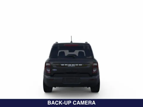 More photos of 2026 Ford Bronco Sport Big Bend at Mossy Ford, CA