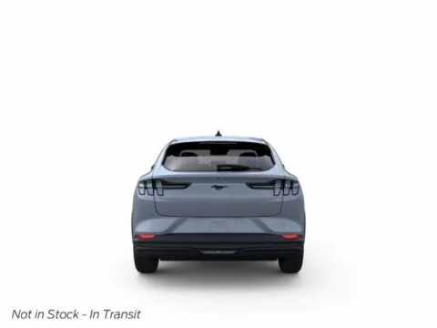 More photos of 2026 Ford Mustang Mach-E Select at Mossy Ford, CA