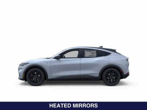 Photos of 2026 Ford Mustang Mach-E Select for sale in San Diego, CA at Mossy Ford