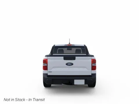 More photos of 2026 Ford Maverick XL at Mossy Ford, CA