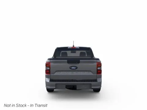 More photos of 2026 Ford Maverick Lobo Standard at Mossy Ford, CA