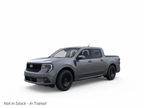 Photos of 2026 Ford Maverick Lobo Standard for sale in San Diego, CA at Mossy Ford