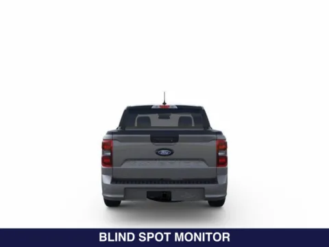 More photos of 2026 Ford Maverick Lobo Standard at Mossy Ford, CA