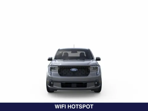 More photos of 2026 Ford Maverick Lobo Standard at Mossy Ford, CA