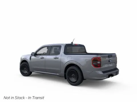 More photos of 2026 Ford Maverick Lobo Standard at Mossy Ford, CA