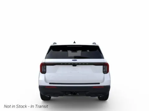 More photos of 2026 Ford Explorer Active at Mossy Ford, CA