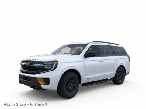 Photos of 2026 Ford Expedition Tremor for sale in San Diego, CA at Mossy Ford