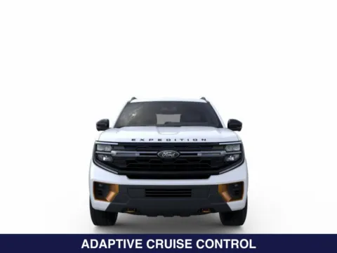 More photos of 2026 Ford Expedition Tremor at Mossy Ford, CA