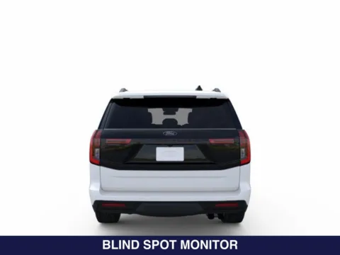More photos of 2026 Ford Expedition Tremor at Mossy Ford, CA