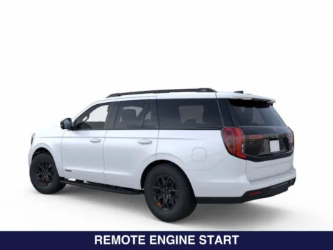 Another view of 2026 Ford Expedition Tremor for sale in San Diego, CA at Mossy Ford