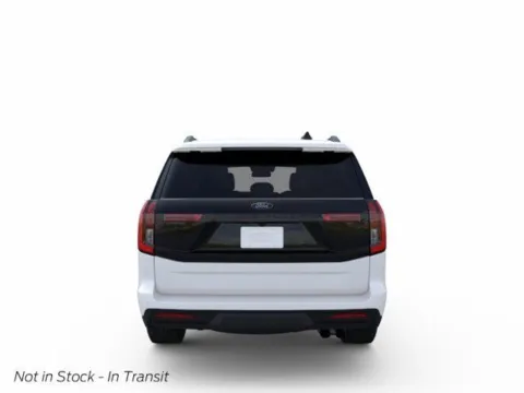 More photos of 2026 Ford Expedition Tremor at Mossy Ford, CA