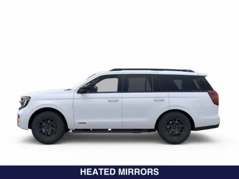 Photos of 2026 Ford Expedition Tremor for sale in San Diego, CA at Mossy Ford