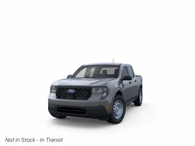 Gray 2026 Ford Maverick XL for sale in San Diego, CA