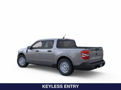 Another view of 2026 Ford Maverick XL for sale in San Diego, CA at Mossy Ford