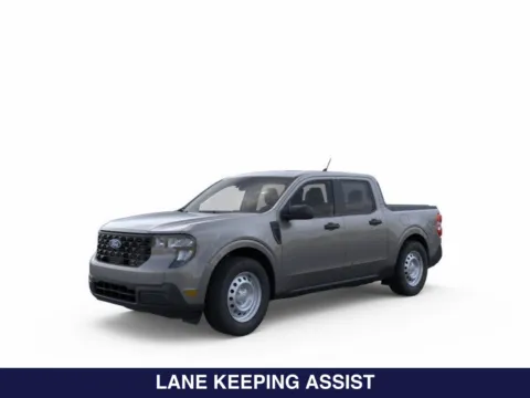 Gray 2026 Ford Maverick XL for sale in San Diego, CA