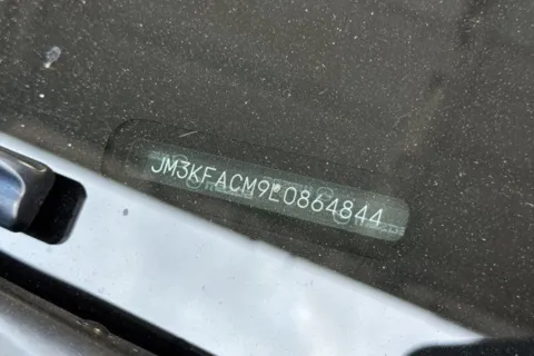 Another view of 2020 Mazda CX-5 Touring for sale in San Diego, CA at Mossy Ford