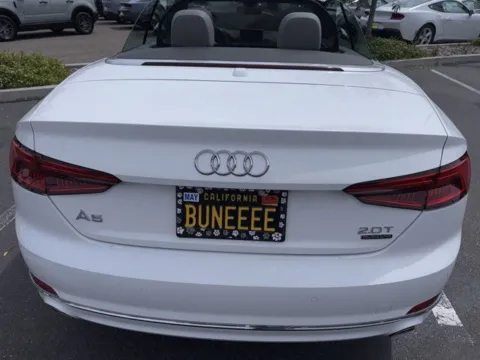 More photos of 2018 Audi A5 2.0T Premium Plus at Mossy Ford, CA