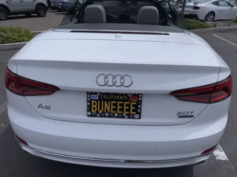 More photos of 2018 Audi A5 2.0T Premium Plus at Mossy Ford, CA