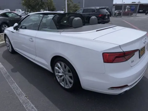 More photos of 2018 Audi A5 2.0T Premium Plus at Mossy Ford, CA