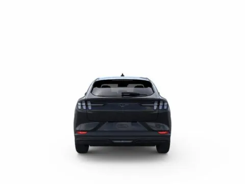 More photos of 2026 Ford Mustang Mach-E Select at Mossy Ford, CA