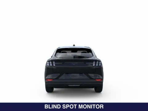 More photos of 2026 Ford Mustang Mach-E Select at Mossy Ford, CA