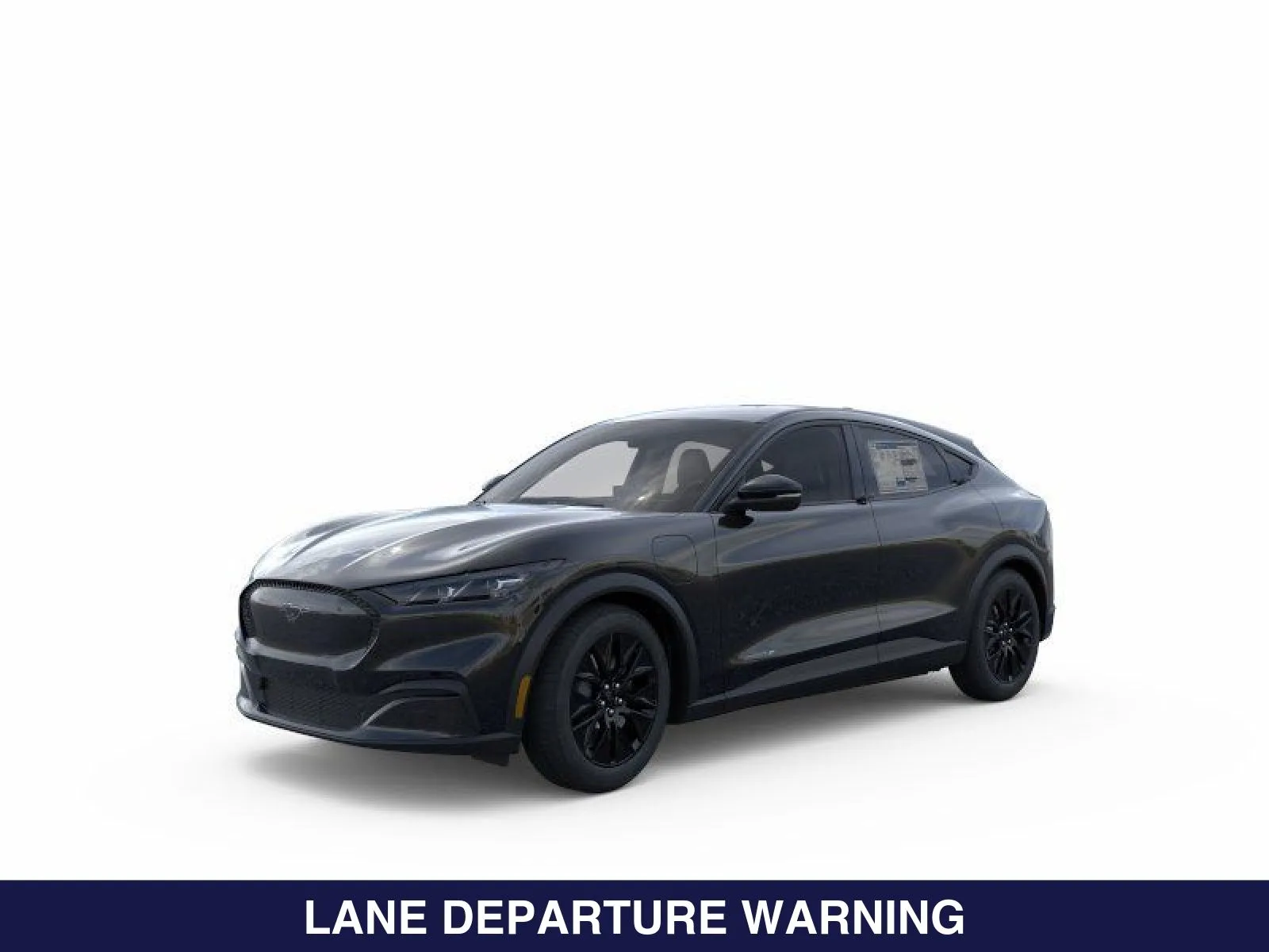 Black 2026 Ford Mustang Mach-E Select for sale in San Diego, CA