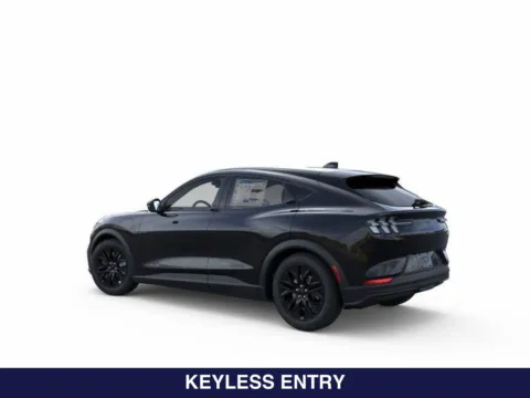 Another view of 2026 Ford Mustang Mach-E Select for sale in San Diego, CA at Mossy Ford