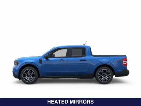 Photos of 2026 Ford Maverick Lariat for sale in San Diego, CA at Mossy Ford