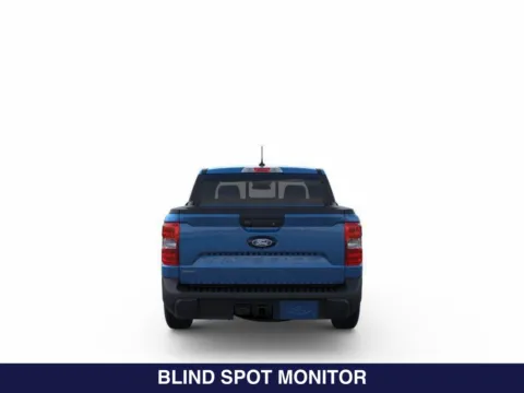More photos of 2026 Ford Maverick Lariat at Mossy Ford, CA