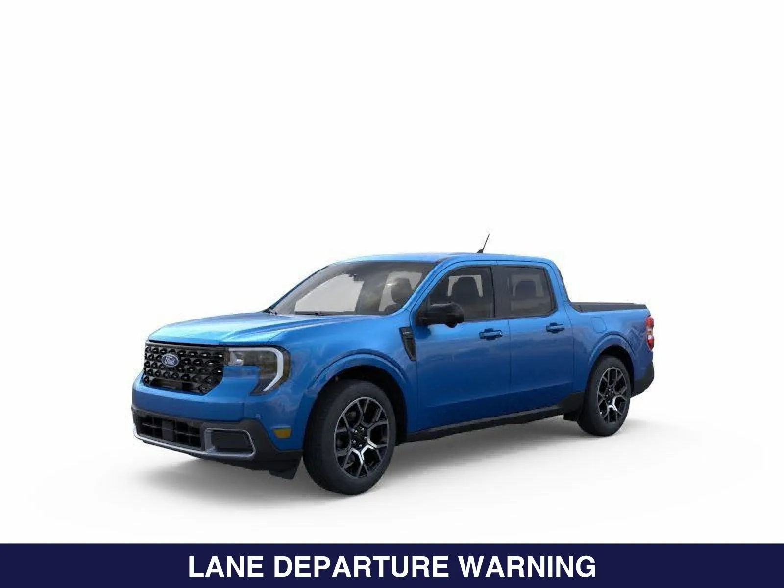 2026 Ford Maverick Lariat for sale in San Diego, CA