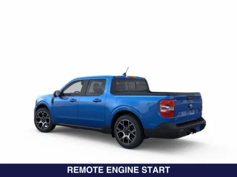 Another view of 2026 Ford Maverick Lariat for sale in San Diego, CA at Mossy Ford
