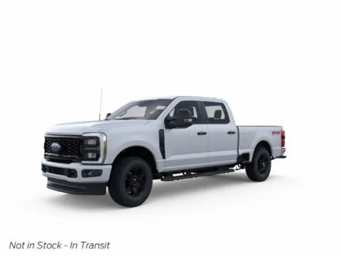 Photos of 2026 Ford F-250SD XL for sale in San Diego, CA at Mossy Ford