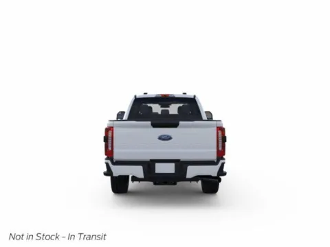More photos of 2026 Ford F-250SD XL at Mossy Ford, CA