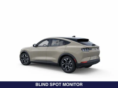 Another view of 2026 Ford Mustang Mach-E Select for sale in San Diego, CA at Mossy Ford