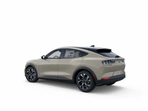 More photos of 2026 Ford Mustang Mach-E Select at Mossy Ford, CA