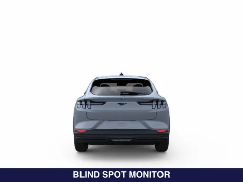 More photos of 2026 Ford Mustang Mach-E Select at Mossy Ford, CA