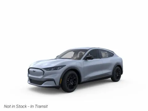 Photos of 2026 Ford Mustang Mach-E Select for sale in San Diego, CA at Mossy Ford