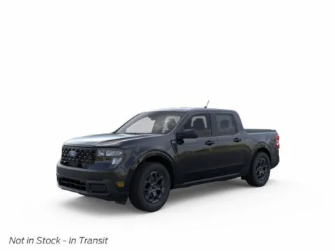 Photos of 2026 Ford Maverick XLT for sale in San Diego, CA at Mossy Ford