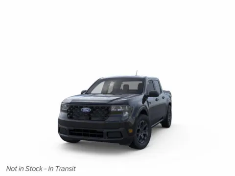 Black 2026 Ford Maverick XLT for sale in San Diego, CA