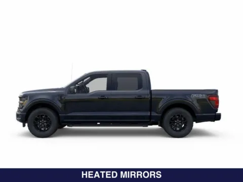 Photos of 2026 Ford F-150 XLT for sale in San Diego, CA at Mossy Ford