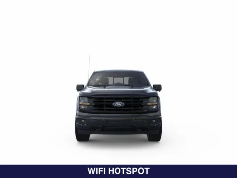 More photos of 2026 Ford F-150 XLT at Mossy Ford, CA