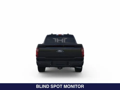 More photos of 2026 Ford F-150 XLT at Mossy Ford, CA