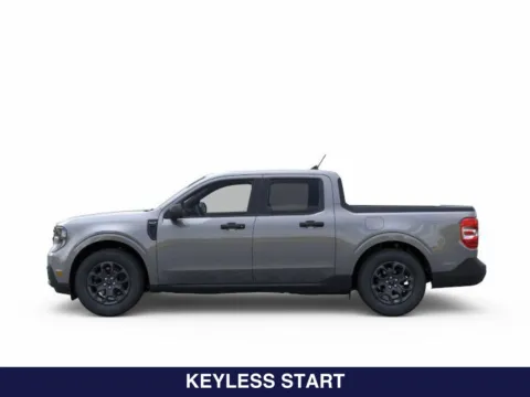 Photos of 2026 Ford Maverick XLT for sale in San Diego, CA at Mossy Ford