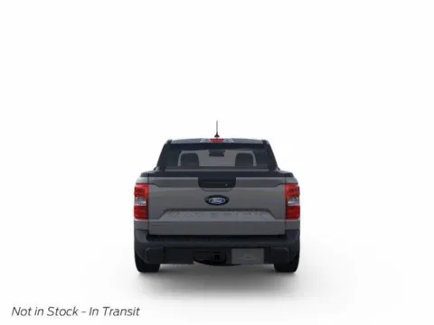 More photos of 2026 Ford Maverick XLT at Mossy Ford, CA