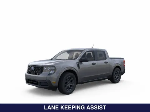 Gray 2026 Ford Maverick XLT for sale in San Diego, CA