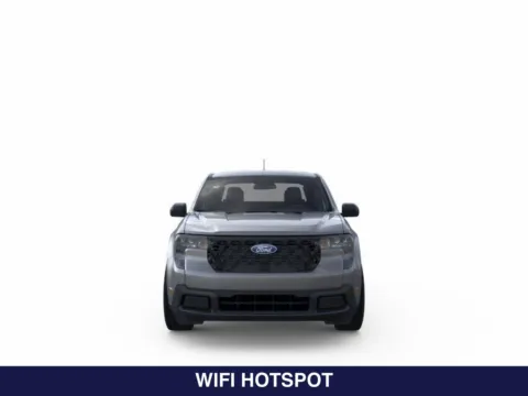 More photos of 2026 Ford Maverick XLT at Mossy Ford, CA