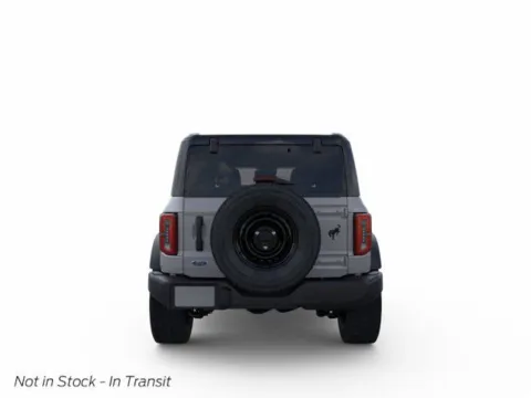 More photos of 2026 Ford Bronco Outer Banks at Mossy Ford, CA