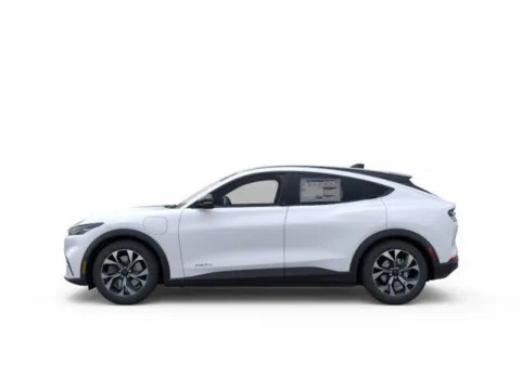 Another view of 2026 Ford Mustang Mach-E Select for sale in San Diego, CA at Mossy Ford