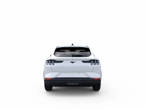 More photos of 2026 Ford Mustang Mach-E Select at Mossy Ford, CA