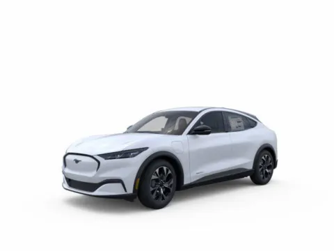 Photos of 2026 Ford Mustang Mach-E Select for sale in San Diego, CA at Mossy Ford